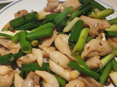 -日丰园海肠水饺·老字号大连海鲜(和平广场店)