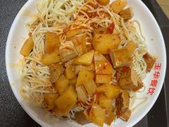 -玉华饮食店(茅台路店)