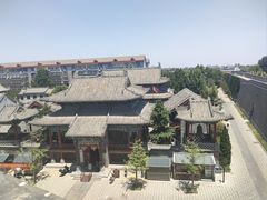 -青州古城