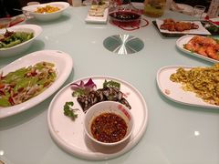 -添福来墨鱼饺子 · 海鲜东北菜(大连星海·黄浦路店)