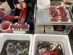 -铜元老码头鳝鱼火锅