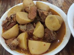 排骨-雨田饭店(华兴东街店)