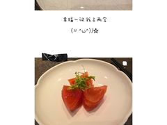 -五缘湾凯悦酒店·悦饗中餐厅