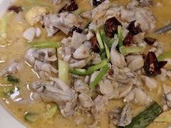 -阿楷·二十年烧烤宵夜·渔家小寨(达明店)