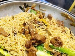 -大嫂镬仔·焖鸡煲·啫啫煲(逢源路店)