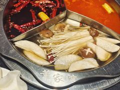 -董家湾重庆老火锅(嘉华店)