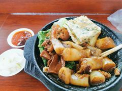 -珍珍小食店(西华路店)