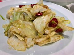 -天成川菜(礼岗店)