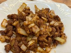 -巷子深菜馆(新华路店)