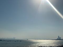 -青岛第二海水浴场
