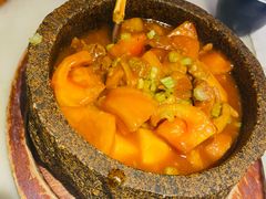 -绿茶餐厅(青岛城阳万象汇店)