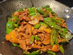 湖南辣椒炒肉-匠熙小馆(崇文门店)