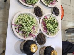 -黑八私房老北京炸酱面