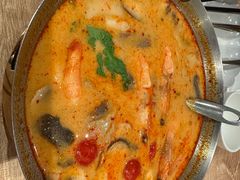 -Thai Alley泰爱里(二沙岛店)