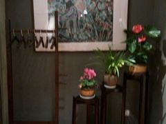 -黔蘑菇四季餐厅(观山湖店)