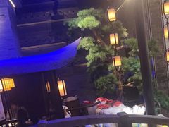 -绿茶餐厅(千岛湖银泰城店)