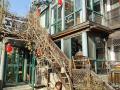 -慢丽江·云南野生菌土鸡锅(西山店)