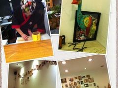 -十面欢腾·海鲜面·台式Bistro(长乐路店)