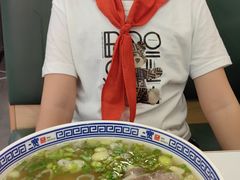 -拉面莊夢語＆中华料理八椿