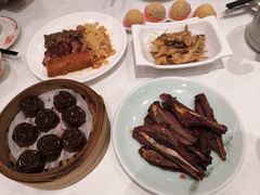 -稻香酒家(天河城店)