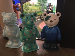 -济州岛泰迪熊博物馆