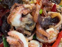 -叶存利海鲜大馅饺子(海宁路总店)