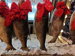 -鱼窝棚柴火铁锅炖(富山屯店)