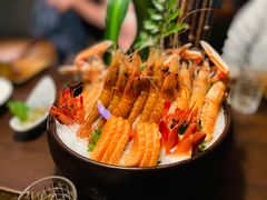 -万岛日本料理铁板烧(万泰国际店)