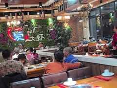 -邵汇大虾(同康路店)