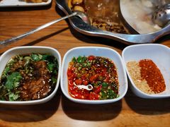 -傣妹火锅(南京东路一店)