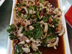 -富港会·海鲜酒楼(墟沟店)