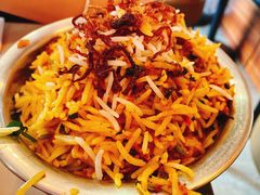 -克比叔叔印度餐厅Kebabs on the Grille(永康路分店)