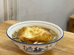 -小河无名面馆