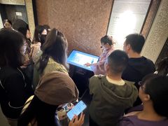 -洛阳古墓博物馆