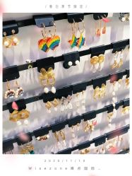 -Wisezone唯点穿耳打耳洞专业国际连锁品牌