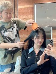 -MY HAIR ARDOR