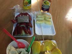 -ZF Seafood Restaurant 卓峰海鲜餐
