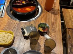 -江湖六膳門串串香(隆礼路店)