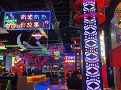 -路边边.炒菜烧烤.音乐餐厅(良乡长虹店)