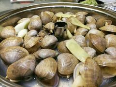 -上和臻品中国菜(花园街店)