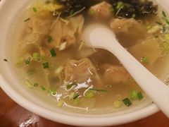 -三两春肚肺汤(崂山路店)