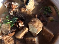 -卤煮老北京酱肉馆