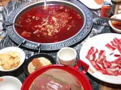 -晓宇重庆火锅(大唐不夜城店)