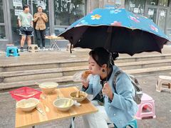 -真素诚·清真(新华路店)