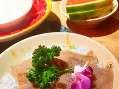 -蜀大侠火锅(森兰花园城店)