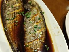 -丰收渔港饭店(嵊泗店)