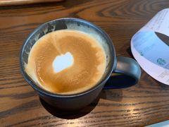 -星巴克臻选(惠州华贸天地1楼店)