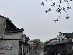 -南浔古镇