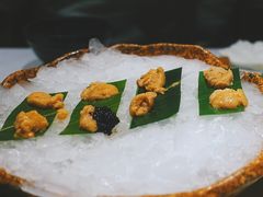 -芥末日本料理(打浦路铂尔曼旗舰店)