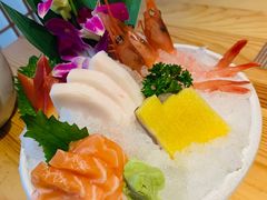 -酒井酱子·深夜食堂(东城汇店)